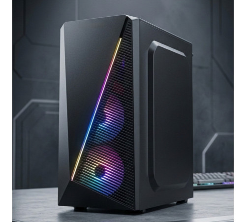 Готовая сборка средняя i5- 6500 / 16 GB DDR4 / видеокарта на выбор