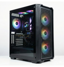Готовая сборка топовая Ryzen 5 7500F / 32GB DDR5 / видеокарта на выбор