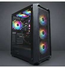 Готовая сборка топовая i7-11700F / 16GB DDR4 / RTX 3080 10GB