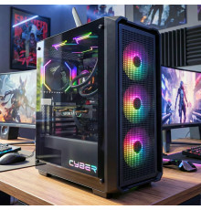 Готовая сборка топовая Ultra 5 225F / 32GB DDR5 / RTX 5060 8GB