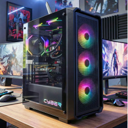 Готовая сборка топовая Ryzen 7 5800X / 16GB DDR4 / RTX 3080 10GB