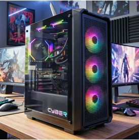 Готовая сборка топовая i7-11700F / 16GB DDR4 / RTX 3080 10GB