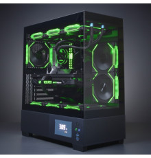 Готовая сборка топовая i7-13700F / 32GB DDR5