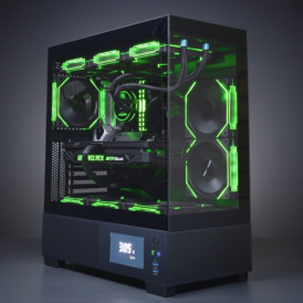 Готовая сборка топовая i7-13700F / 32GB DDR5