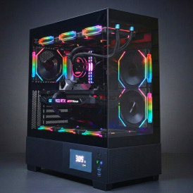 Готовая сборка топовая i7-12700KF / 32GB DDR4 / RTX 3080 10GB