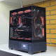 Готовая сборка топовая-игровая Ryzen 5 7600 / RTX / 32GB DDR5