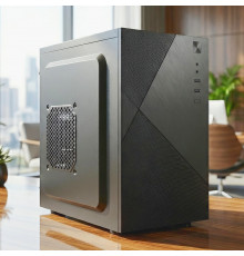 Готовая сборка офисная i3- 3GEN / RAM 8 / HDD 500