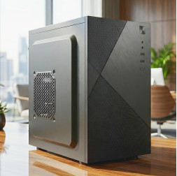 Корпус для ПК Compact 01