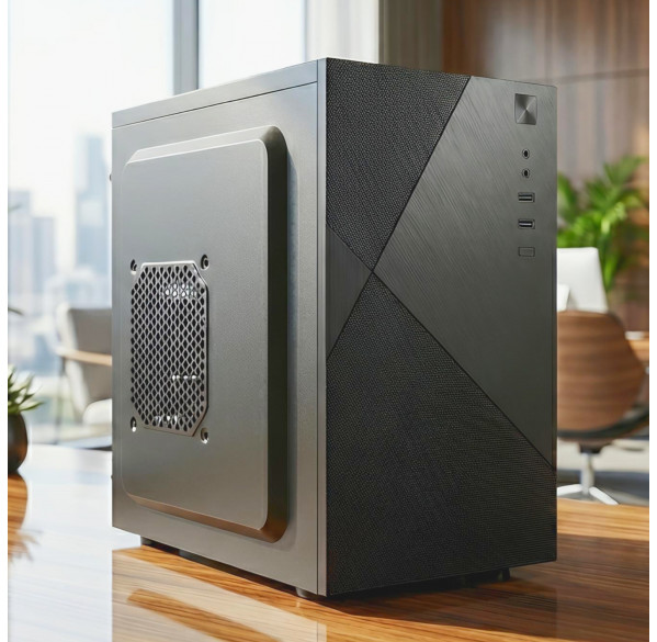 Корпус для ПК Compact 01