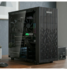 Корпус для ПК DeepCool MATREXX 30 
