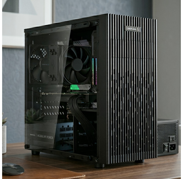 Корпус для ПК DeepCool MATREXX 30 