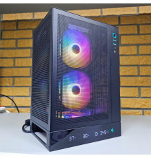 Готовая сборка топовая i5-14400F / 32GB DDR5