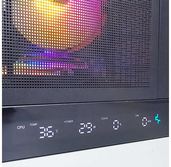 Готовая сборка топовая i5-14400F / 32GB DDR5