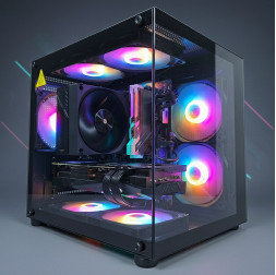 Готовая сборка средняя i5-11400 / 16GB DDR4 / видеокарта на выбор