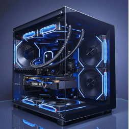 Готовая сборка топовая Ryzen 7 3700X / 16GB DDR4 / RTX 3080 10GB