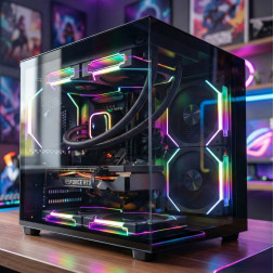 Готовая сборка топовая Ryzen 7 3700X / 16GB DDR4 / RTX 3080 10GB