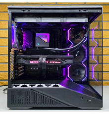 Готовая сборка топовая-игровая i7-14790 / RTX / 64 GB DDR5