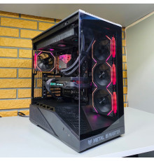 Готовая сборка топовая-игровая Ultra 7 265F / RTX / 128GB DDR5