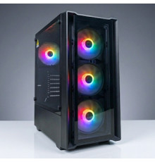 Корпус для ПК Gamersky T