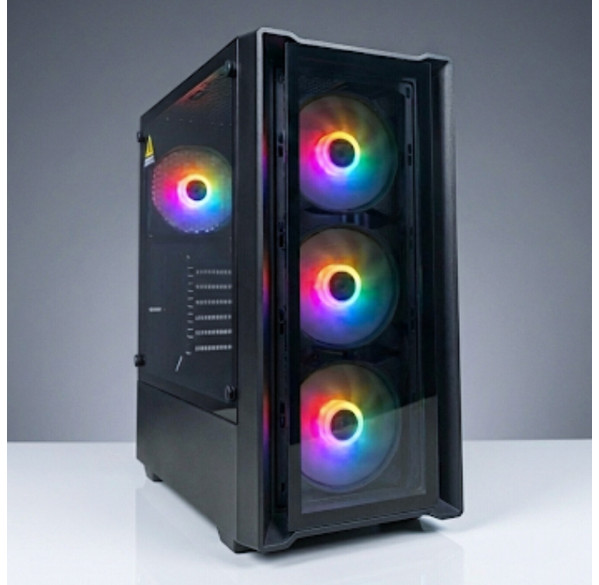 Корпус для ПК Gamersky T