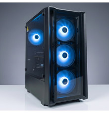 Готовая сборка средняя i5-11400 / 16GB DDR4