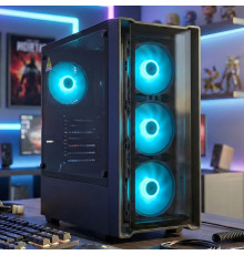 Готовая сборка средняя i5-10400 / 16GB DDR4 / видеокарта на выбор