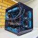 Готовая сборка топовая-игровая Ryzen 7 7800X3D / RTX / 32GB DDR5