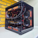Готовая сборка топовая-игровая Ryzen 7 7800X3D / RTX / 32GB DDR5