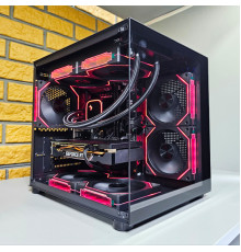 Готовая сборка топовая-игровая Ryzen 7 7800X3D / RTX / 32GB DDR5