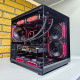 Готовая сборка топовая-игровая Ryzen 7 7800X3D / RTX / 32GB DDR5
