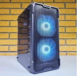 Готовая сборка офисная i3-2GEN / RAM 8 / HDD 500 