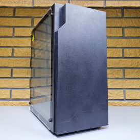 Корпус для ПК SUMTAX X99 Black