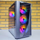 Готовая сборка средне-игровая i7-6700 / GTX / 16GB DDR4