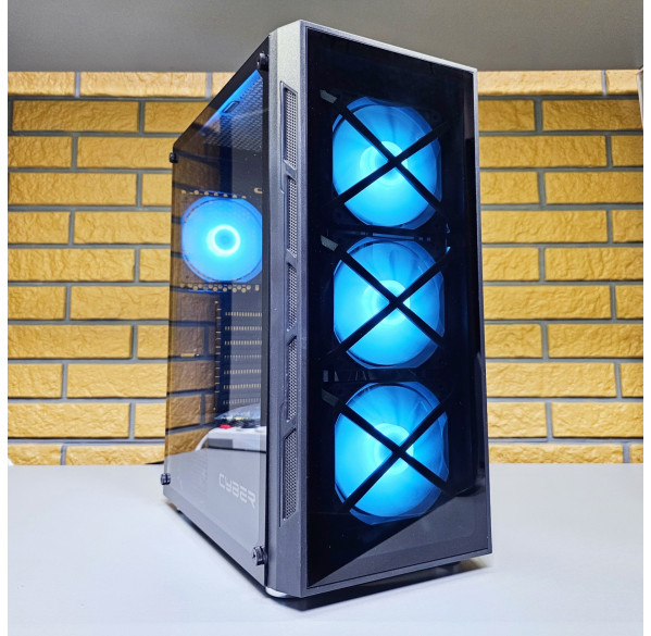 Корпус для ПК Gaming X Корпус для ПК Gaming X