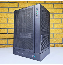 Корпус для ПК Deepсool CH170 Digital