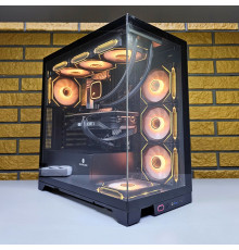 Готовая сборка топовая-игровая i5-14400 / RTX / 32 GB DDR5