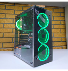 Готовая сборка средняя XEON E5 2676v3 / 32GB DDR4