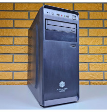 Готовая сборка офисная i3- 2GEN / RAM 8 / HDD 500