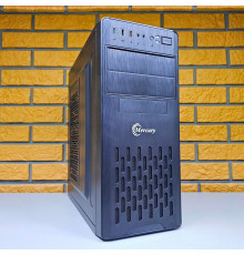 Готовая сборка офисная i3- 4GEN / RAM 8 / SSD 128