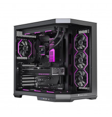 Корпус для ПК Jungle Leopard AS1 аквариум