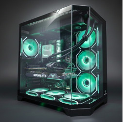 Готовая сборка топовая i9-14900KF / 64GB DDR5