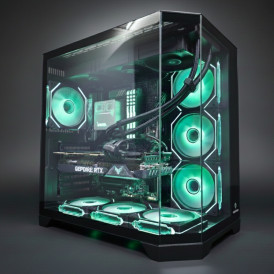 Готовая сборка топовая i9-14900KF / 64GB DDR5