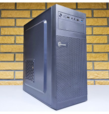 Корпус для ПК Mercury 320-2, USB 3.0 (без БП)