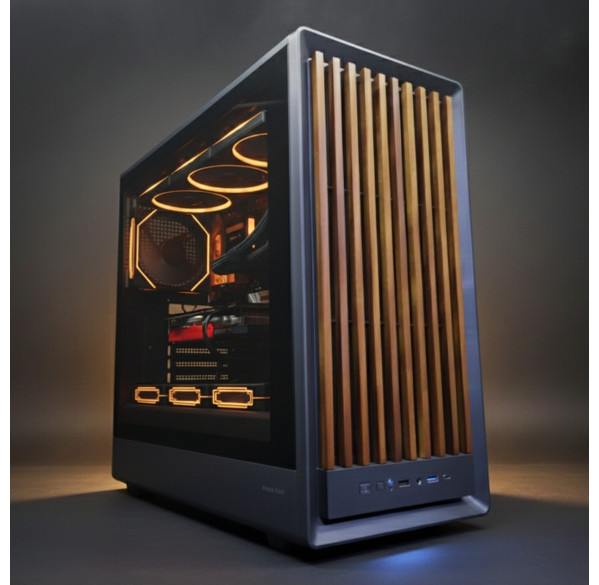 Готовая сборка топовая i7-14700KF / 32GB DDR5