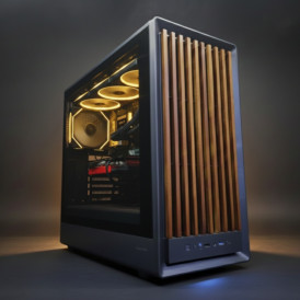 Готовая сборка топовая Ryzen 5 9600X / 32GB DDR5