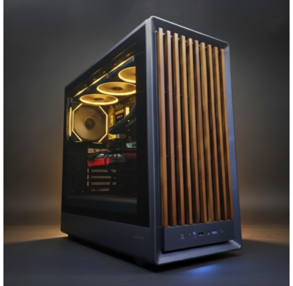 Готовая сборка топовая Ryzen 5 9600X / 32GB DDR5