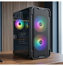 Корпус для ПК RUIX Glass lite