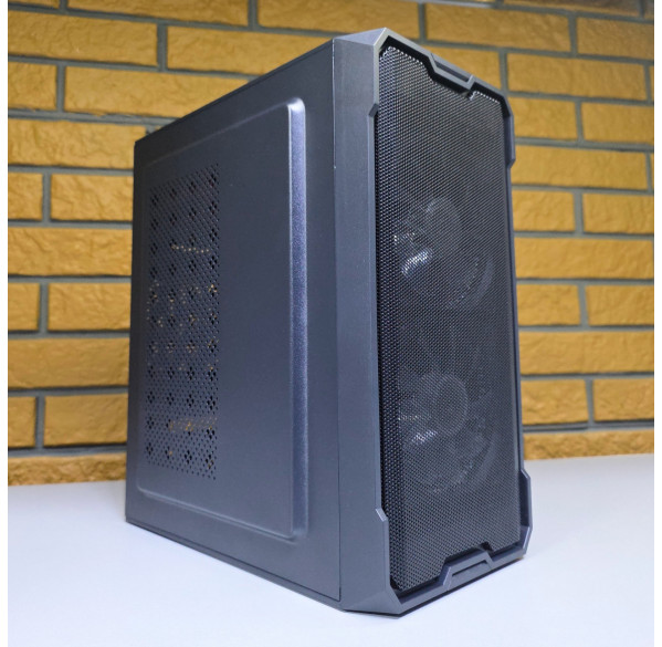 Готовая сборка офисная i5- 6400 / RAM 8 DDR4 / SSD 256