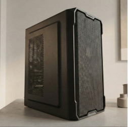 Готовая сборка офисная i5- 4GEN / RAM 8 / SSD 128