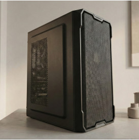 Готовая сборка офисная i3- 6100 / RAM 8 DDR4 / SSD 240